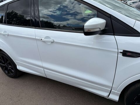 Ford Kuga 2.0 Kuga ST-Line TDCi 5dr 69