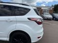 Ford Kuga 2.0 Kuga ST-Line TDCi 5dr 77