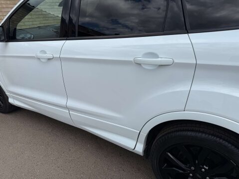 Ford Kuga 2.0 Kuga ST-Line TDCi 5dr 79