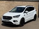 Ford Kuga 2.0 Kuga ST-Line TDCi 5dr