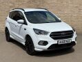 Ford Kuga 2.0 Kuga ST-Line TDCi 5dr 4