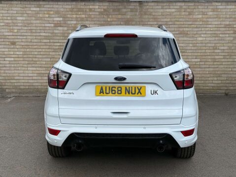 Ford Kuga 2.0 Kuga ST-Line TDCi 5dr 7
