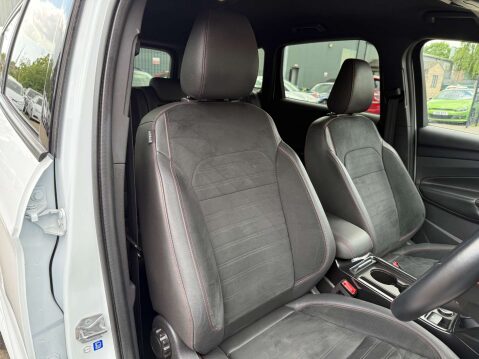 Ford Kuga 2.0 Kuga ST-Line TDCi 5dr 15