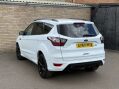 Ford Kuga 2.0 Kuga ST-Line TDCi 5dr 18
