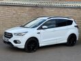 Ford Kuga 2.0 Kuga ST-Line TDCi 5dr 23