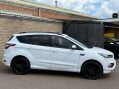 Ford Kuga 2.0 Kuga ST-Line TDCi 5dr 27