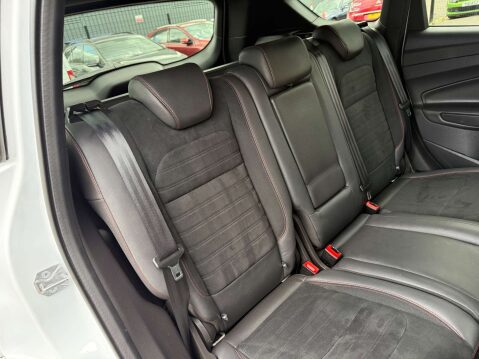 Ford Kuga 2.0 Kuga ST-Line TDCi 5dr 33