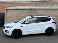 Ford Kuga 2.0 Kuga ST-Line TDCi 5dr 37
