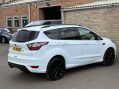 Ford Kuga 2.0 Kuga ST-Line TDCi 5dr 39