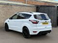Ford Kuga 2.0 Kuga ST-Line TDCi 5dr 40