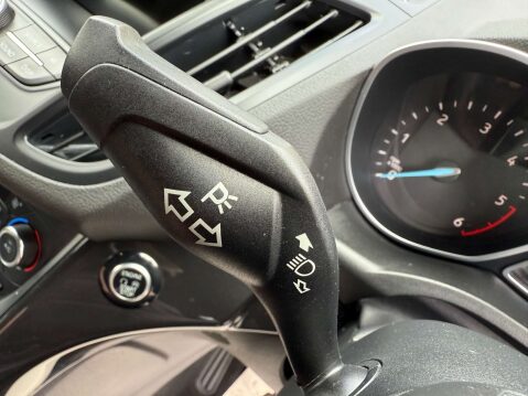 Ford Kuga 2.0 Kuga ST-Line TDCi 5dr 56