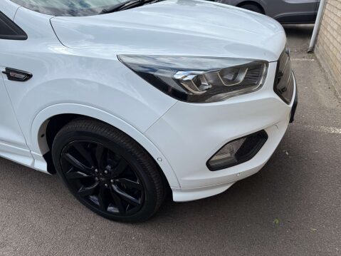 Ford Kuga 2.0 Kuga ST-Line TDCi 5dr 65