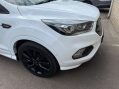 Ford Kuga 2.0 Kuga ST-Line TDCi 5dr 65
