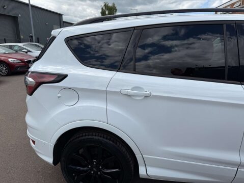 Ford Kuga 2.0 Kuga ST-Line TDCi 5dr 71