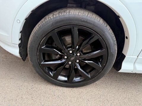 Ford Kuga 2.0 Kuga ST-Line TDCi 5dr 73