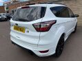 Ford Kuga 2.0 Kuga ST-Line TDCi 5dr 74