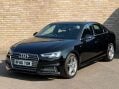 Audi A4 2.0 A4 S Line TDI 4dr 1