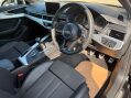 Audi A4 2.0 A4 S Line TDI 4dr 6