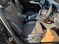 Audi A4 2.0 A4 S Line TDI 4dr 11