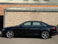 Audi A4 2.0 A4 S Line TDI 4dr 17