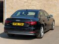 Audi A4 2.0 A4 S Line TDI 4dr 27