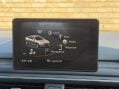 Audi A4 2.0 A4 S Line TDI 4dr 62