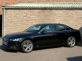 Audi A4 2.0 A4 S Line TDI 4dr 33