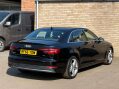 Audi A4 2.0 A4 S Line TDI 4dr 36