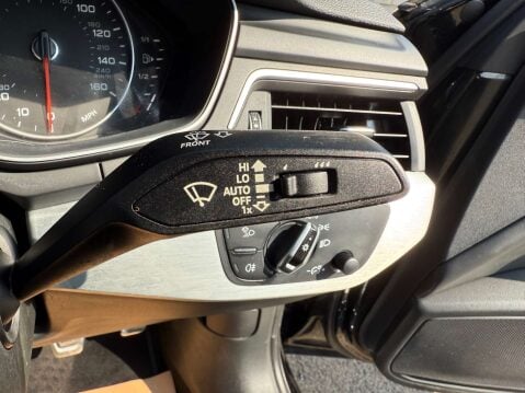 Audi A4 2.0 A4 S Line TDI 4dr 53