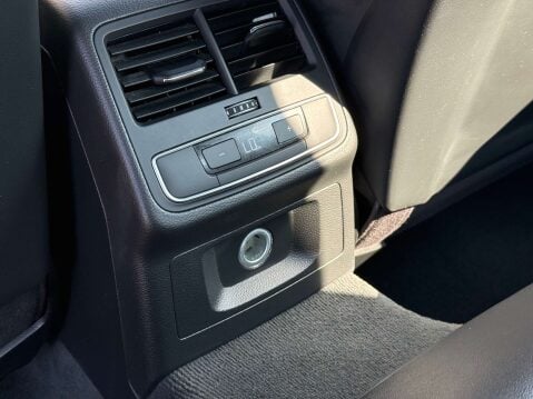 Audi A4 2.0 A4 S Line TDI 4dr 69