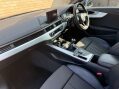 Audi A4 2.0 A4 S Line TDI 4dr 3