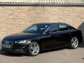 Audi A4 2.0 A4 S Line TDI 4dr 12