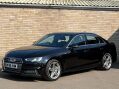Audi A4 2.0 A4 S Line TDI 4dr 19
