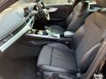 Audi A4 2.0 A4 S Line TDI 4dr 22