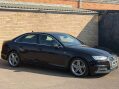 Audi A4 2.0 A4 S Line TDI 4dr 32