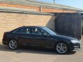 Audi A4 2.0 A4 S Line TDI 4dr 41