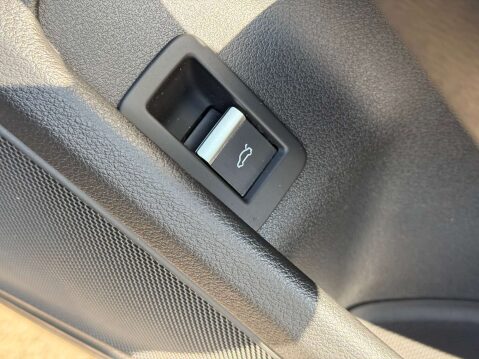 Audi A4 2.0 A4 S Line TDI 4dr 46