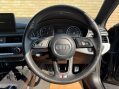 Audi A4 2.0 A4 S Line TDI 4dr 49