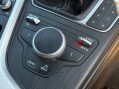 Audi A4 2.0 A4 S Line TDI 4dr 66