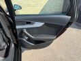 Audi A4 2.0 A4 S Line TDI 4dr 72