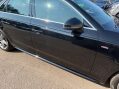 Audi A4 2.0 A4 S Line TDI 4dr 76