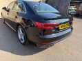 Audi A4 2.0 A4 S Line TDI 4dr 82