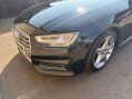 Audi A4 2.0 A4 S Line TDI 4dr 85