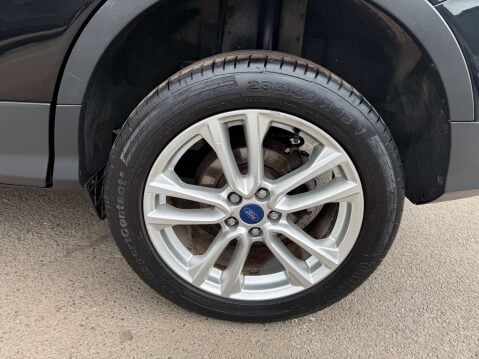 Ford Kuga 2.0 Kuga Titanium X 4x2 TDCi 5dr 68