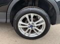 Ford Kuga 2.0 Kuga Titanium X 4x2 TDCi 5dr 68