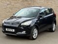 Ford Kuga 2.0 Kuga Titanium X 4x2 TDCi 5dr 1