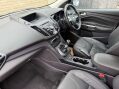Ford Kuga 2.0 Kuga Titanium X 4x2 TDCi 5dr 3