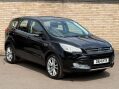 Ford Kuga 2.0 Kuga Titanium X 4x2 TDCi 5dr 4