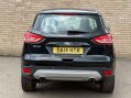Ford Kuga 2.0 Kuga Titanium X 4x2 TDCi 5dr 8