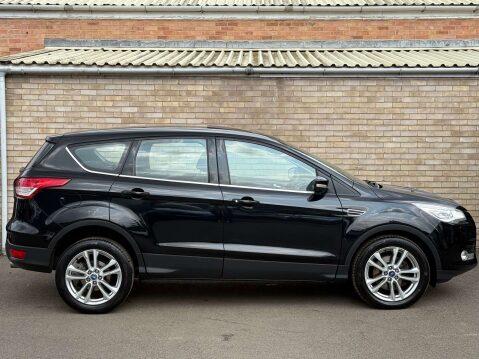 Ford Kuga 2.0 Kuga Titanium X 4x2 TDCi 5dr 13
